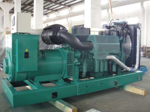 佳县便携静音：租赁无声发电机组，便携式解决能源需求